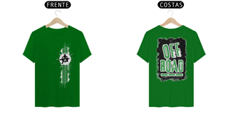 Nome do produto Camiseta Quality - Anarkia4x4 - Off Road