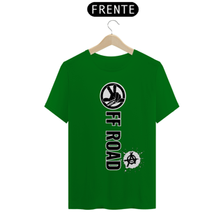 Nome do produto Camiseta Classic - Off Road
