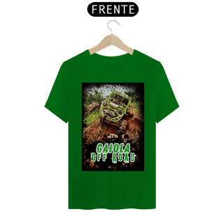 Nome do produto Camiseta Quality - Gaiola 4x4 Off Road
