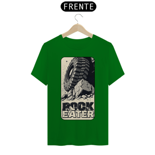 Nome do produto Camiseta Quality - ROCK EATER