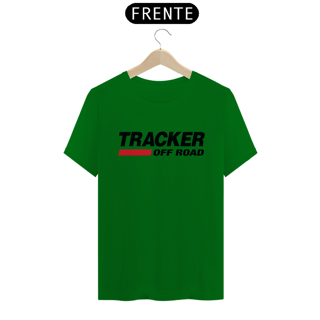 Nome do produto Camiseta Quality - Tracker Off Road Black