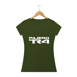 Nome do produto Baby Look Quality - TR4