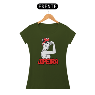 Nome do produto Baby Look Quality - Jipeira
