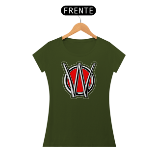 Nome do produto Baby Look - Logo Willys