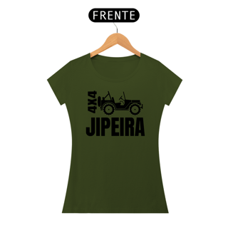 Nome do produto Baby Look Quality -  Jipeira