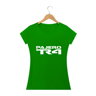 Nome do produto Baby Look Quality - TR4
