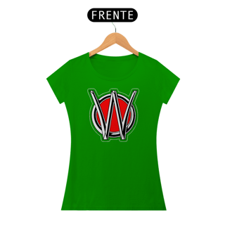 Nome do produto Baby Look - Logo Willys