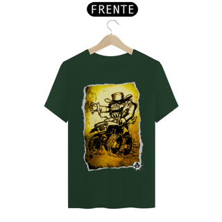 Nome do produto Camiseta Classic 55Cents - Pilotando
