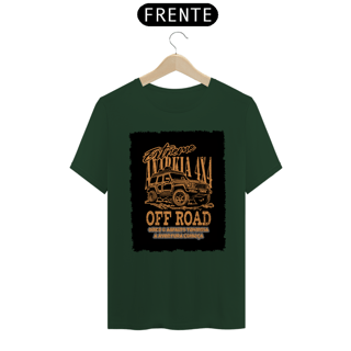 Nome do produto Camiseta Classic 55Cents - Xtreme Anarkia 4x4