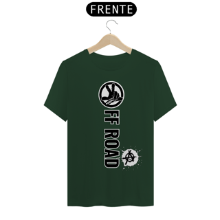 Nome do produto Camiseta Classic - Off Road