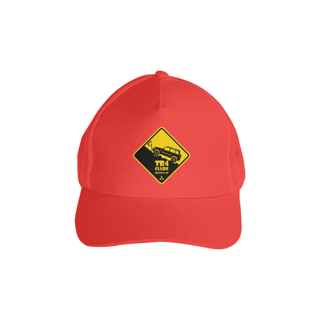 Nome do produto Boné com Tela Tr4 - Brasília