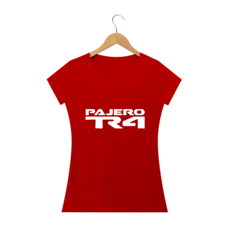 Nome do produto Baby Look Quality - TR4