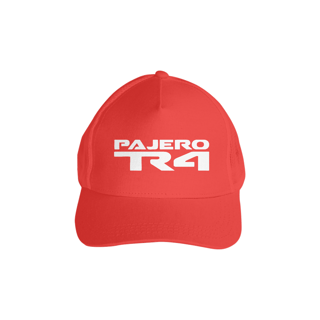 Nome do produto Boné Americano com Tela - TR4