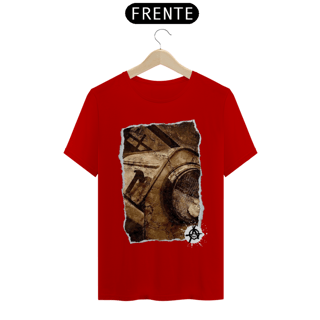 Nome do produto Camiseta Classic 55Cents - Willys