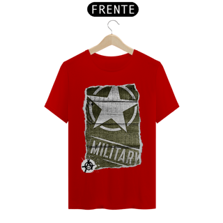 Nome do produto Camiseta Classic 55Cents - Military