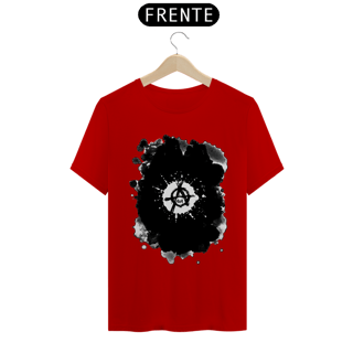 Nome do produto Camiseta Quality - Anarkia 4x4 - Fumaça