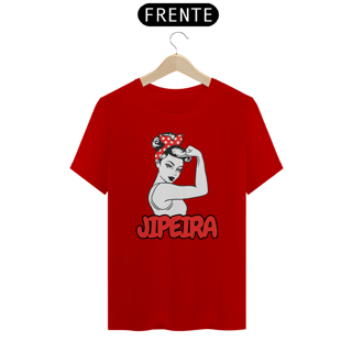 Nome do produto Camiseta Quality - Jipeira