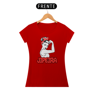 Nome do produto Baby Look Quality - Jipeira