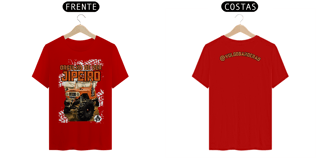 Nome do produto Camiseta Quality - Anarkia4x4 / VulgoBanderao - Black