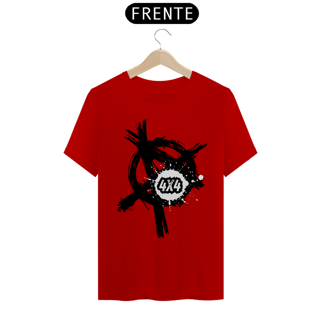 Nome do produto Camiseta Classic - Anarkia4x4 Top