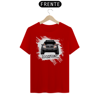 Nome do produto Camiseta Quality - Duster 4x4 - Black