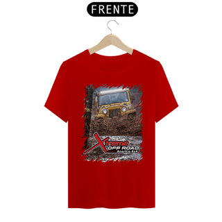 Nome do produto Camiseta Quality - X-Treme 