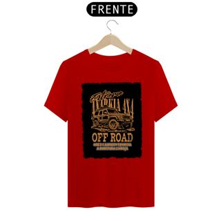 Nome do produto Camiseta Classic 55Cents - Xtreme Anarkia 4x4