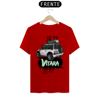 Nome do produto Camiseta Quality - Vitara Acampa