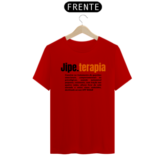 Nome do produto Camiseta Quality - Jipe terapia - Black
