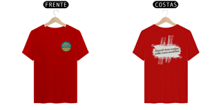 Nome do produto Camiseta Quality - Anarkia4x4 Off Road