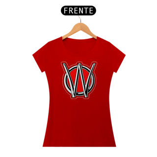 Nome do produto Baby Look - Logo Willys