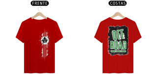 Nome do produto Camiseta Quality - Anarkia4x4 - Off Road