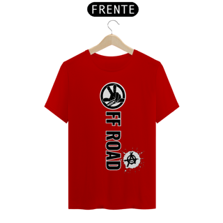 Nome do produto Camiseta Classic - Off Road