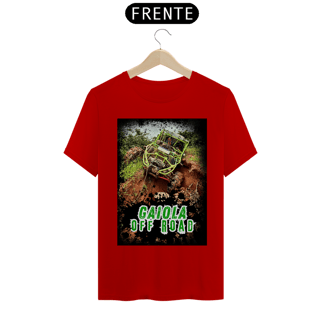 Nome do produto Camiseta Quality - Gaiola 4x4 Off Road