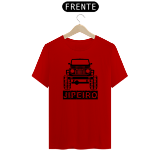 Nome do produto Camiseta Quality - Jipeiro 