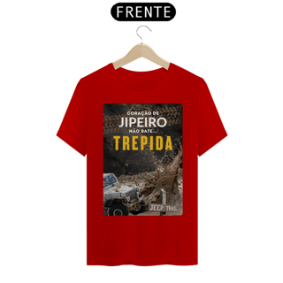 Nome do produto Camiseta Quality - Jipeiro Trail