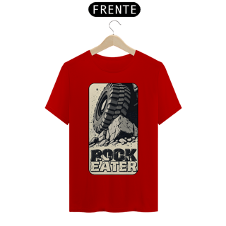 Nome do produto Camiseta Quality - ROCK EATER