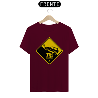 Nome do produto Camiseta Quality TR4