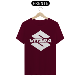 Nome do produto Camiseta Quality Black - Vitara