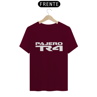 Nome do produto Camiseta Quality - TR4