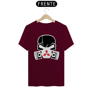 Nome do produto Camiseta Quality - Caveira MIT