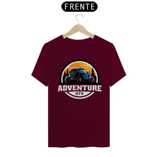 Nome do produto Camiseta Quality - UTV ADVENTURE