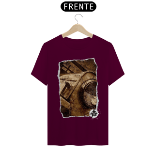 Nome do produto Camiseta Classic 55Cents - Willys