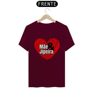 Nome do produto Camiseta  Quality - Mãe & Jipeira
