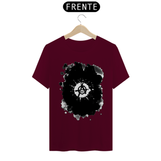 Nome do produto Camiseta Quality - Anarkia 4x4 - Fumaça