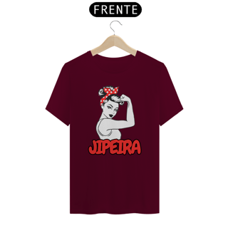 Nome do produto Camiseta Quality - Jipeira