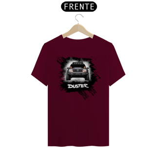 Nome do produto Camiseta Quality - Duster 4x4