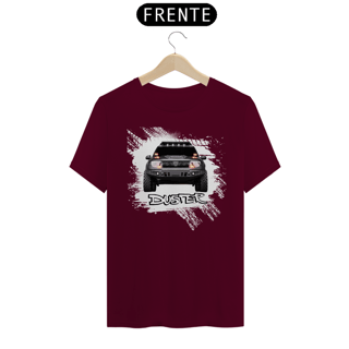 Nome do produto Camiseta Quality - Duster 4x4 - Black