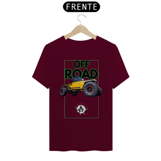 Nome do produto Camiseta Quality - Off Road Anarkia 4x4