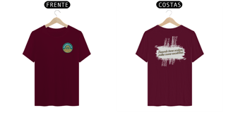Nome do produto Camiseta Quality - Anarkia4x4 Off Road